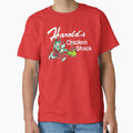 Harold's Chicken Shack by HaroldsChicken