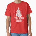 It's A Beaut Clark! by kjanedesigns