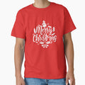 Merry Christmas Tree by AhmedHelal8395