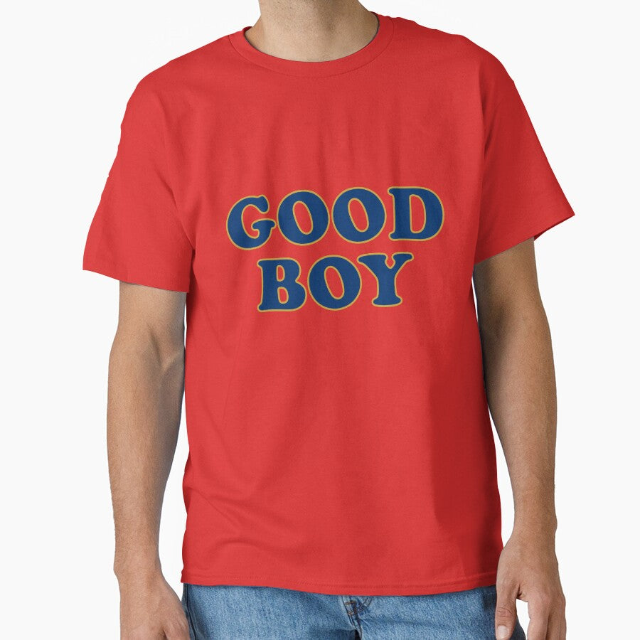 Good Boy by PSCSCo