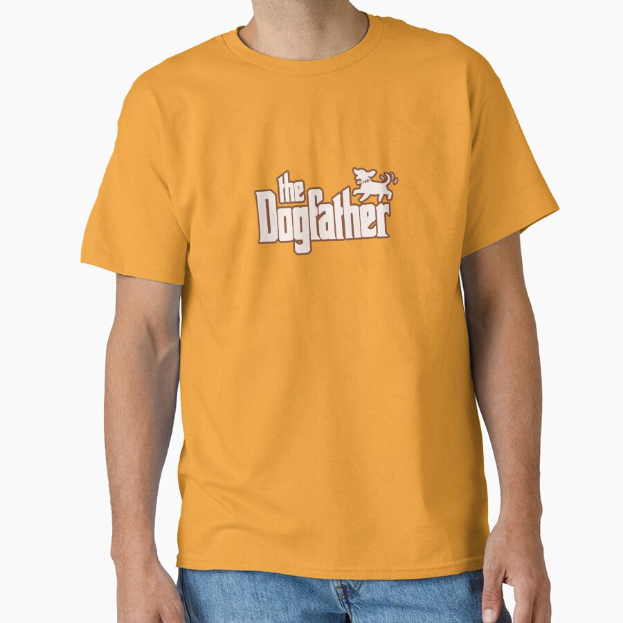 The DOGfather by FrictionMaxxing