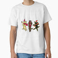 Happy Dancing Labradors Christmas by HappyLabradors