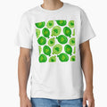 St Patrick's Day Shamrock Balloon Design by DEC02