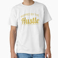 Inspired by the Hustle by Ayelet Fleming