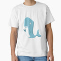 Willard the Whale by esullivan