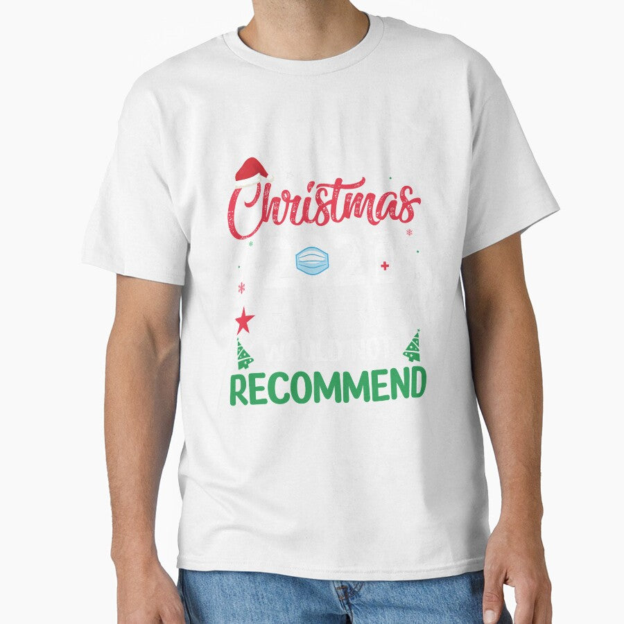 Christmas 2021 Would Recommend - Christmas Season by Delandor