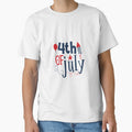 Fourth of July by SakuraLemonDS