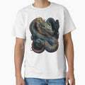 Japanese Dragon | Asian Dragon Art by FantasySoul