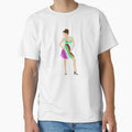 Jenna Rink Thriller Dress by StellaGraceTees
