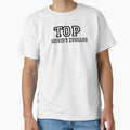 Top cousin's husband - Funny  cousin's husband gift by diixtarshop