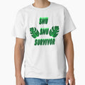 SNU SNU SURVIVOR by WILDCARD WARES
