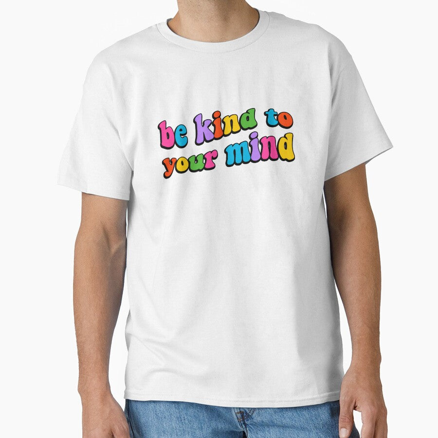 be kind to your mind by disco dottie