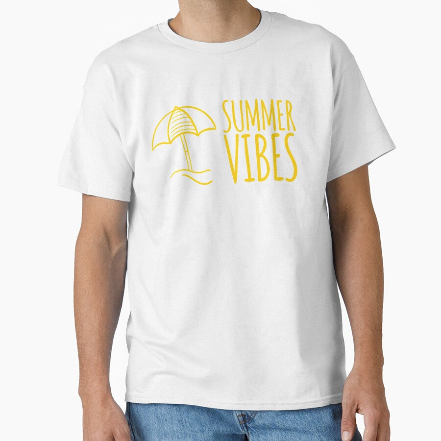 Summer Vibes by cmartmen