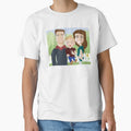 Ashley, Mike and Jonah by 3money