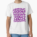 Halloween Ghost Pattern by Foofighter01