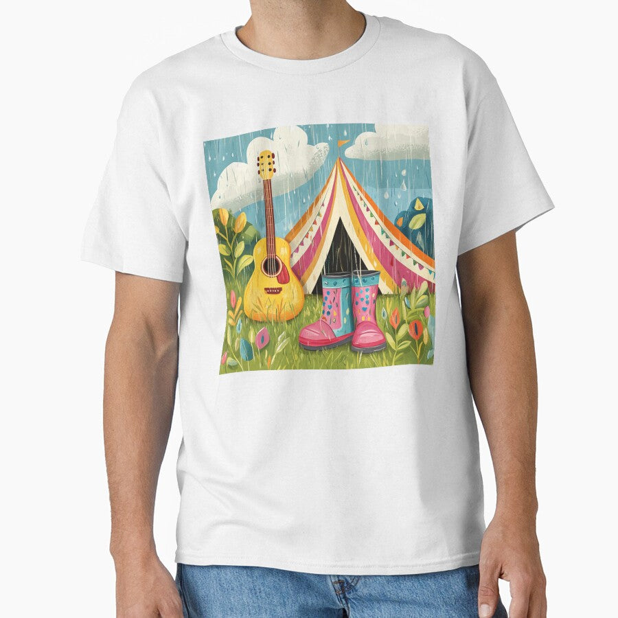 Festival Weather Essentials by Mystic Wild Studio