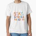 stay Strong by Bloomsdesigns