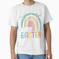 Happy Easter Rainbow by gogo-jr
