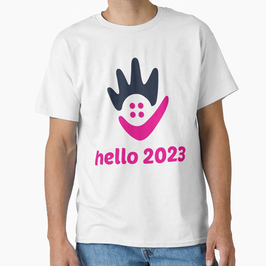 Celebrate New Year's Eve in style with collection of New Year’s Eve shirts. Humour t shirts are perfect for adding a bit of laughter to your celebrations. Feel good in our happy new year new shirts. by SERGEY OVCHARUK