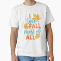 I Love Fall Most Of All by Foofighter01