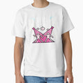 Born To Party by Tony Mac Designs