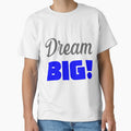 Dream Big! by Rell1970