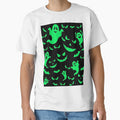 Spooky Halloween Design by Foofighter01