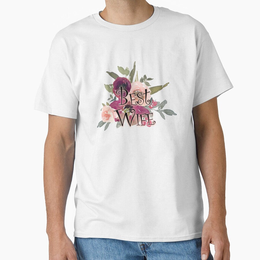 Best Wife flower by diixtarshop
