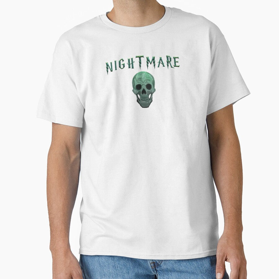 Nightmare by Shopyflu