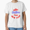 Marry Christmas  Happy New Year - Christmas Is Coming by Delandor