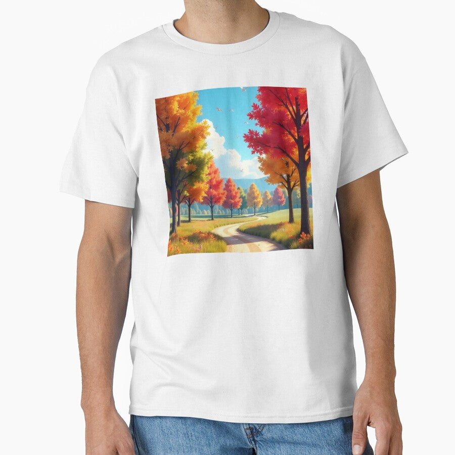 Fall for fall by TLC4ever