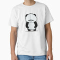 Big Panda |Panda Bear Art design by Shakira Rivers