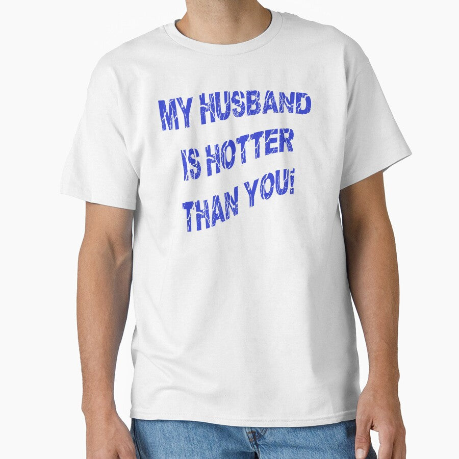 HOTT HUSBAND by WILDCARD WARES