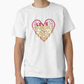 Love Yourself - Non-White Background by TFUmerchandise
