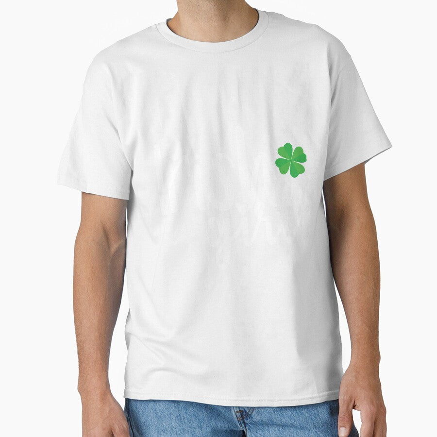Irish Girl Gift For Paddys St Patricks Day T-Shirt Sweater Hoodie Iphone Samsung Phone Case Coffee Mug Tablet Case by Irishtshirts