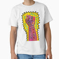 Hope Kindness Courage by Mud Company Grafix