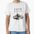 Faith Moves Mountains by 3DarkHeaven