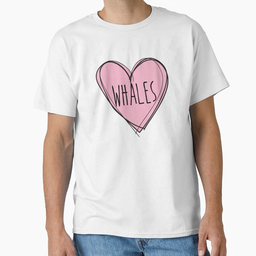 Save the whale by behindurshades
