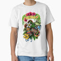 Hawaiian Aloha Tiki by SimpleSteve