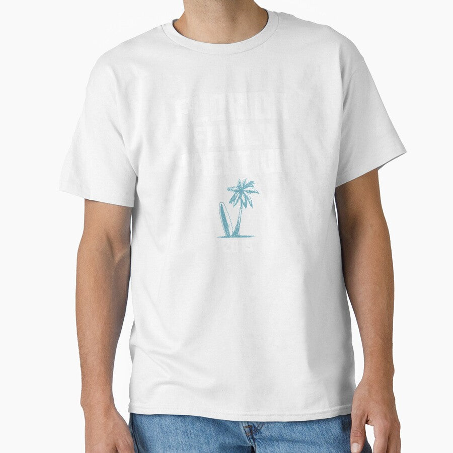 Florida Family Vacation Summer Beach Gift by haselshirt