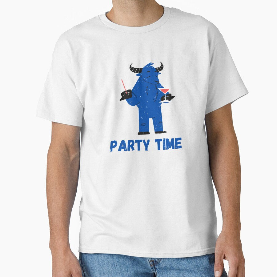 Party Time by sebastiano01