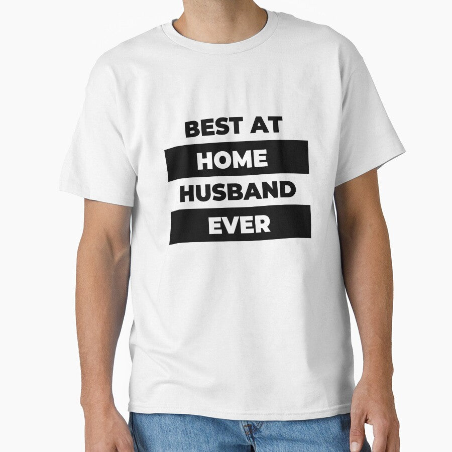 best at home husband ever by Snorg  Tees ⭐⭐⭐⭐⭐