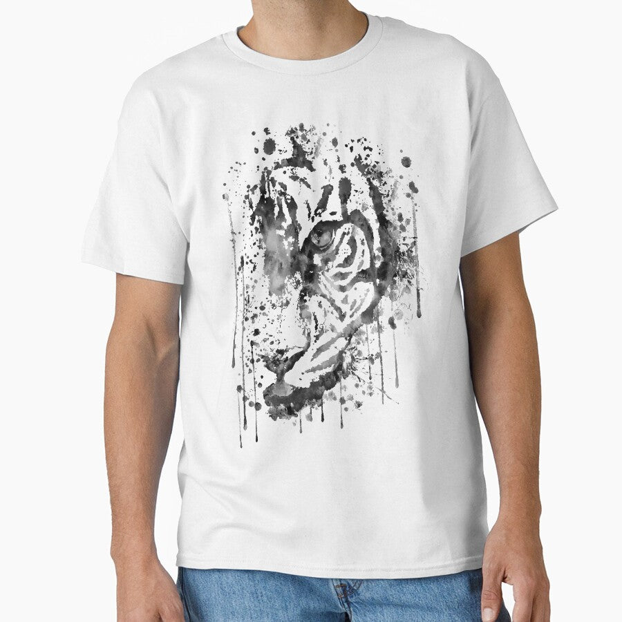 Tiger by Rosaliartbook