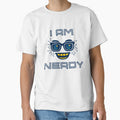 I am Nerdy by BravenBold
