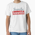 Family Favorite by Singhe Design