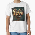 Love Valentine Day Design by Juliascutecornr