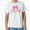 Big Sister by Persnicketee