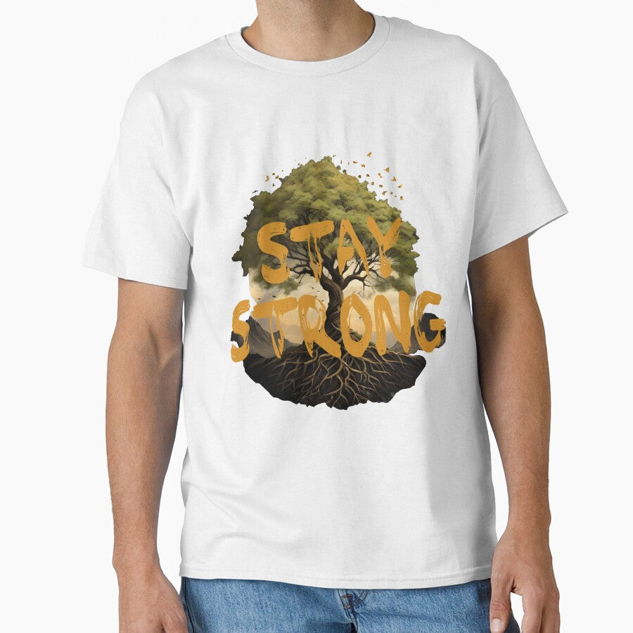 stay strong by DarBkaStOre