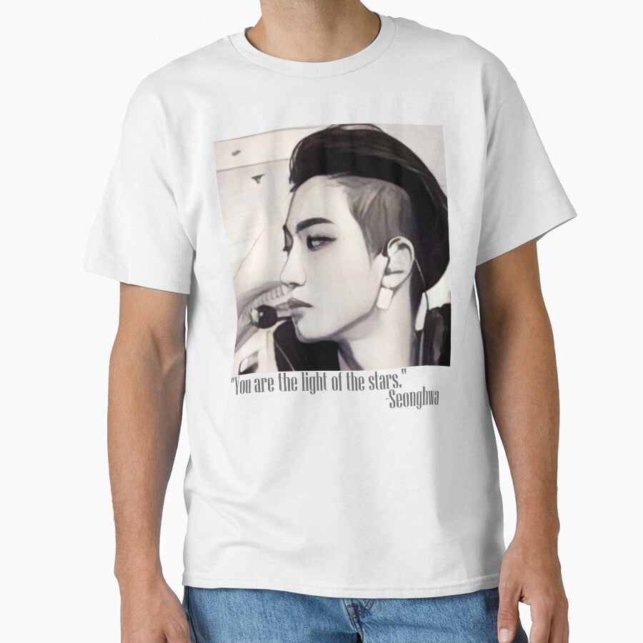 Ateez Concert 2022 Seonghwa by LiveKpop