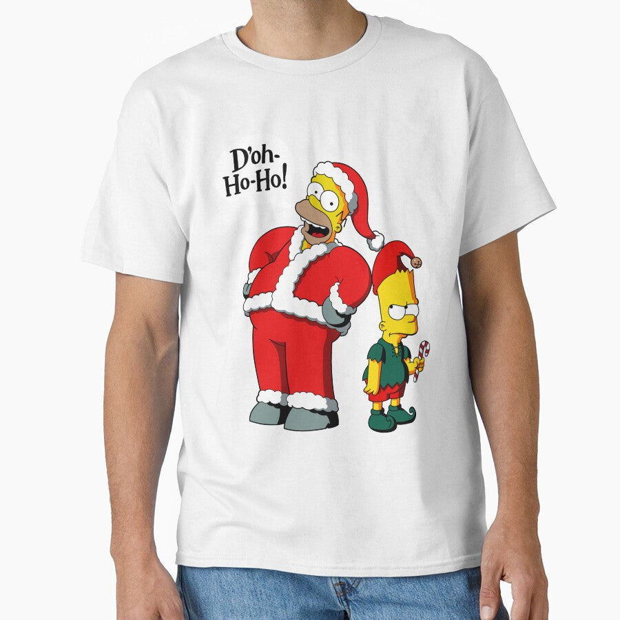 CHRISTMAS SIMSOMS by Jafett2512002